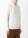 Wallance hoodie