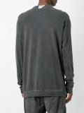 crew neck sweatshirt