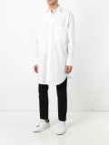 Oversized Shirt