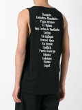 Neron tank top