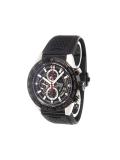 'Carrera Calibre Heuer 01' analog watch