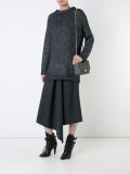 oversized sweater