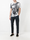 Marlon Brando print T-shirt