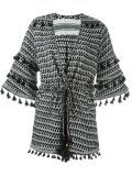 'Ashtar' playsuit