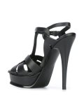 'Tribute' sandals