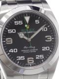 'Air-King' analog watch