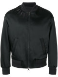 Lightning Bolt bomber jacket