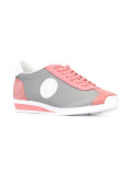 lace up trainers 