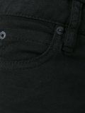 Twiggy cropped jeans