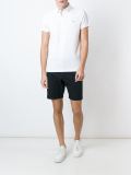logo刺绣polo衫