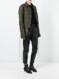 'Fuller' jacket