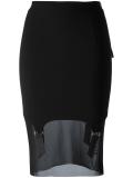'Profane' skirt