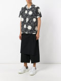 Waistcloth trousers