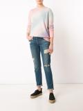 crew neck jumper
