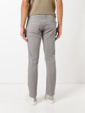 straight trousers