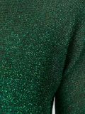 shimmer sweater