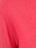 V-neck jumper
