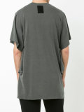 layered T-shirt