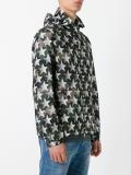 Camustars jacket