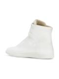 'Future' hi-top sneakers