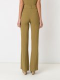 high waist trousers