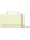 top handle wallet