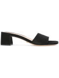 slip-on sandals