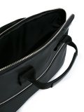 zipped laptop bag