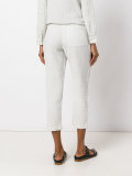 cropped trousers 
