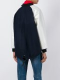 varsity style jacket
