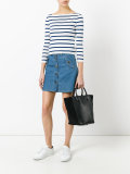 striped breton top
