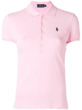 classic polo top