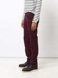 'Sateen' jeans