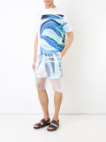 Haina雨裤