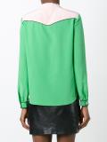 embellished rocket shirt 
