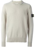 crew neck sweater