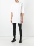 oversized T-shirt