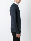 crew neck sweater