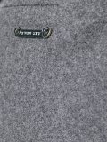 straight leg track pants