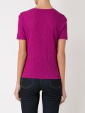 knit top