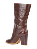 Heidi boots