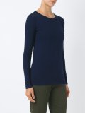 long sleeves top