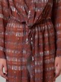 'Parka Tanque' dress