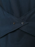 button-top blouse
