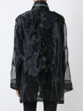 'Love Will Save The Day' jacket