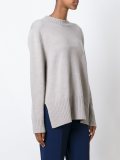 crew neck jumper