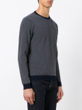 knitted sweater