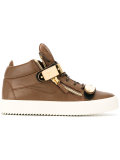 Coby sneakers