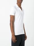 plain polo shirt 