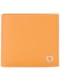 classic bi-fold wallet